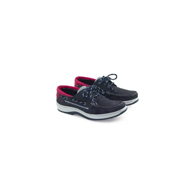 chaussures sport cuir marron Taille 40 Remise