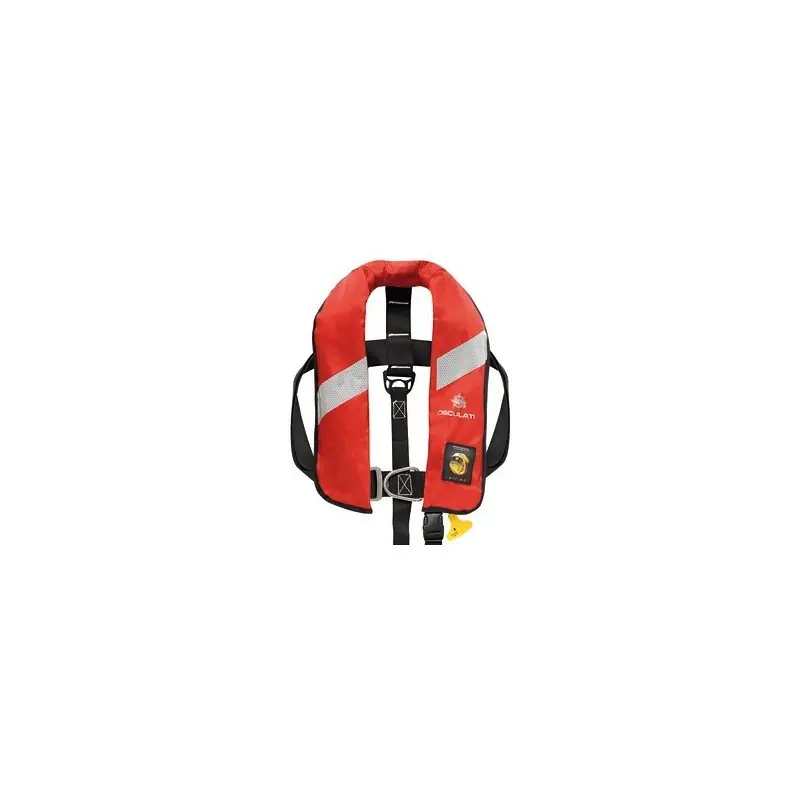 Offre Exclusive Boué autogonflante Security 150 N
