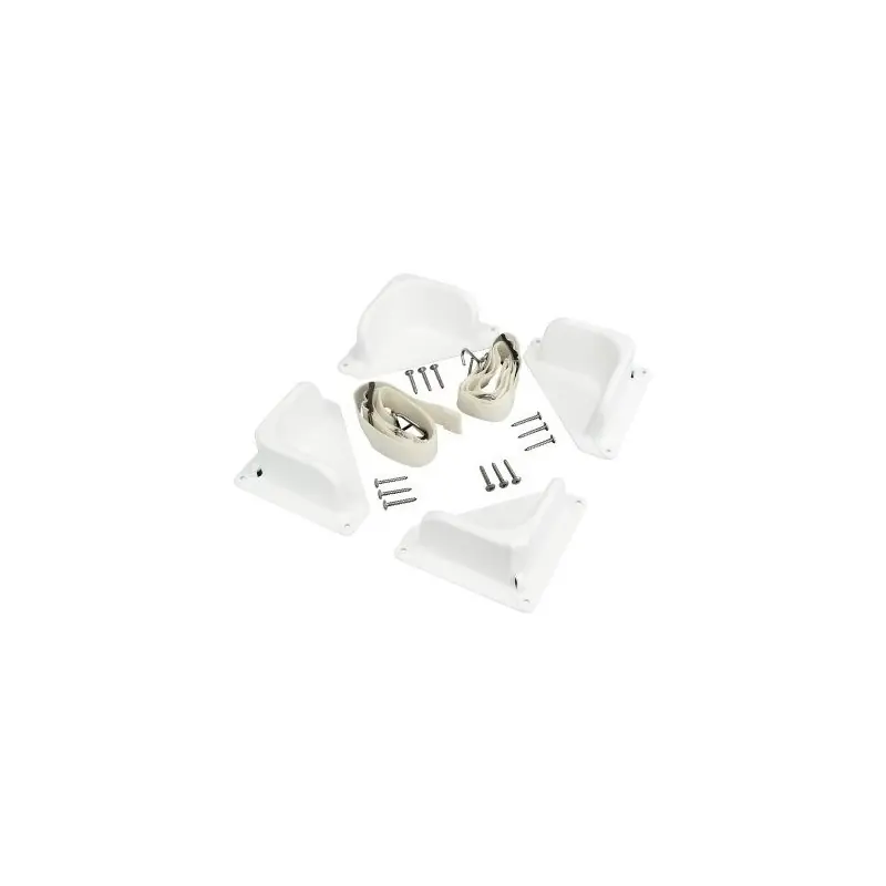 Promotion Saisonnière Kit fixation Glaciére