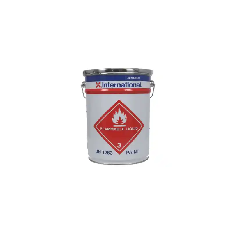 Ultra Rouge Internationnal 2.5 l Nouveauté