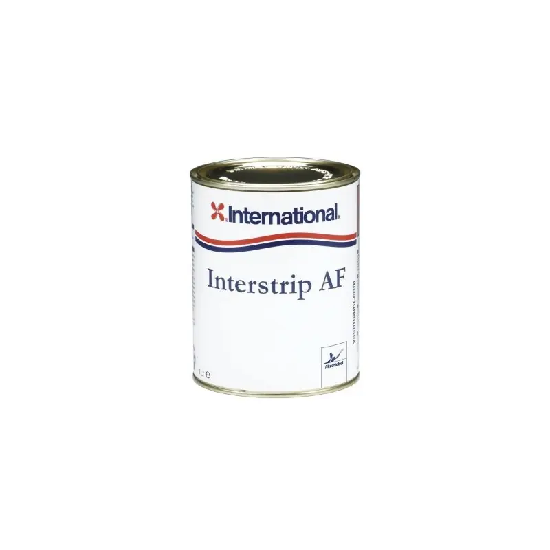 Nouvelle Collection Interstrip décapant 1 L