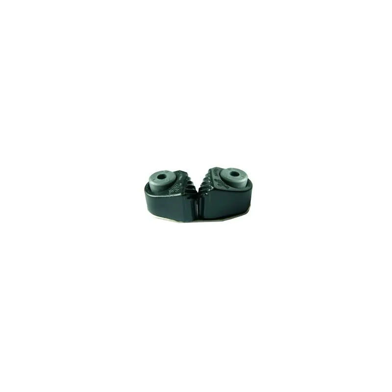 Réduction Taquet coinceur -Cordage dia 8 mm - entraxe 26 mm