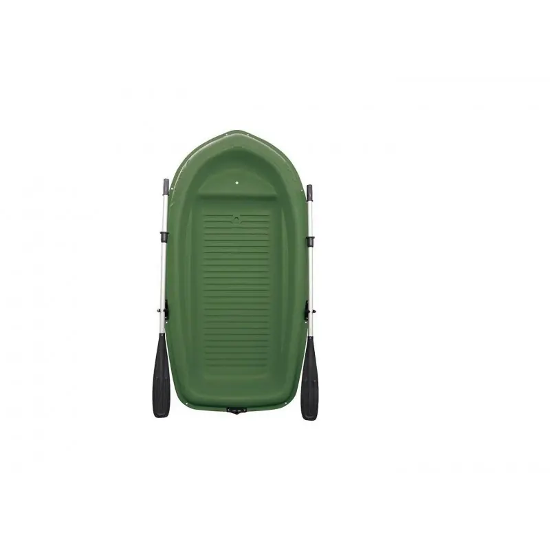 SPORTYAK 213 VERT Nouvelle Collection