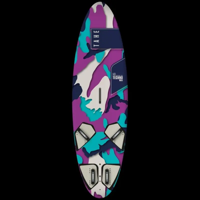 Super Prix TECHNO MAX 160 D