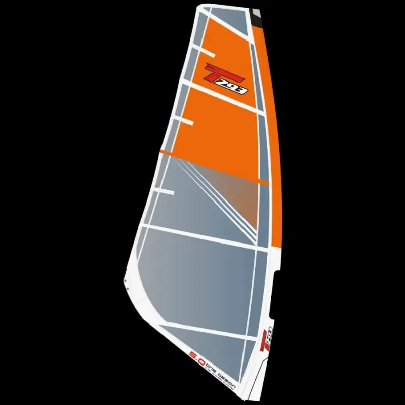 Voile One Design 5.0 Achetez Aujourd'hui