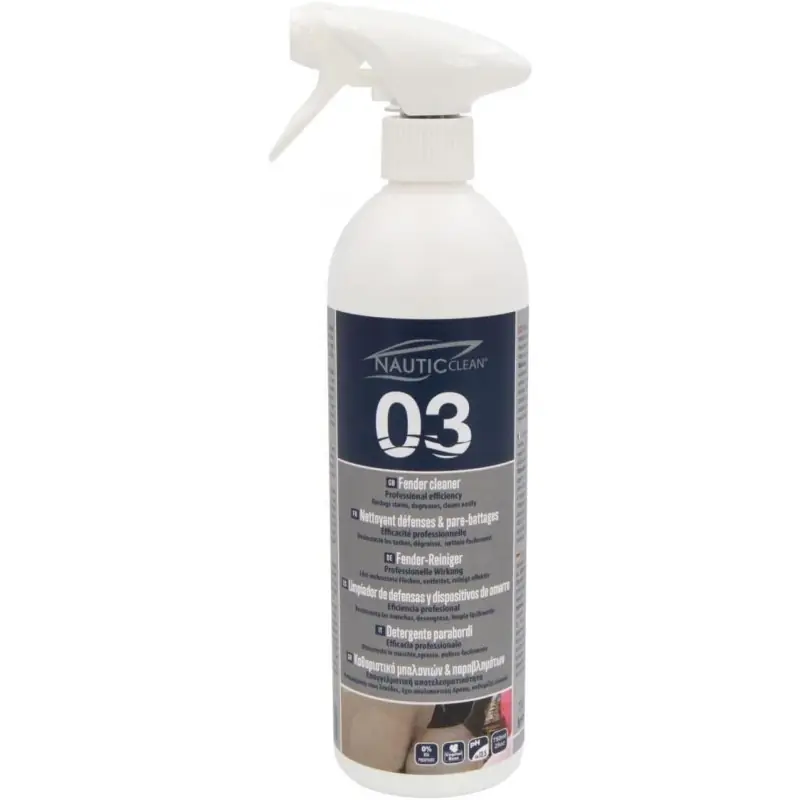 Pas Cher 03 NETTOYANT D‘AILE