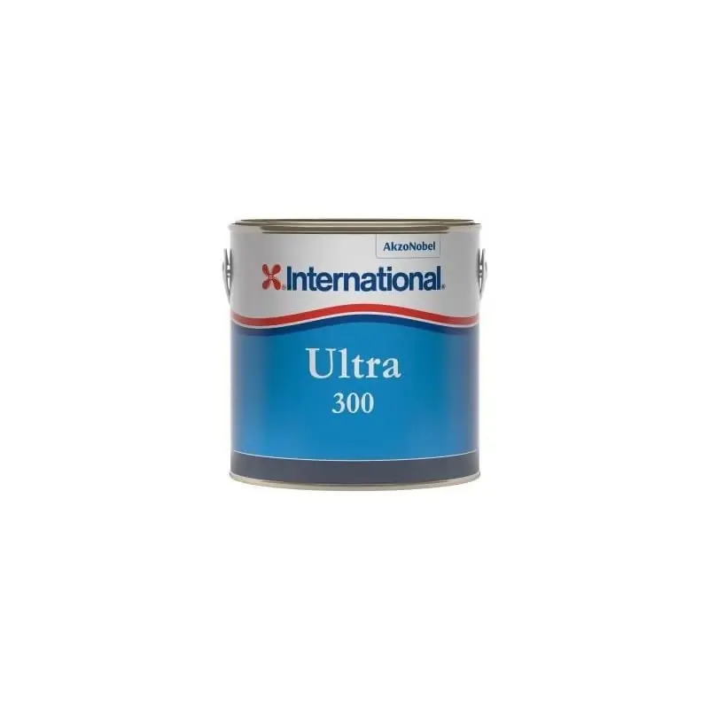 Antifouling - Ultra 300 International BLEU NAVY YBB724 Achetez Aujourd'hui